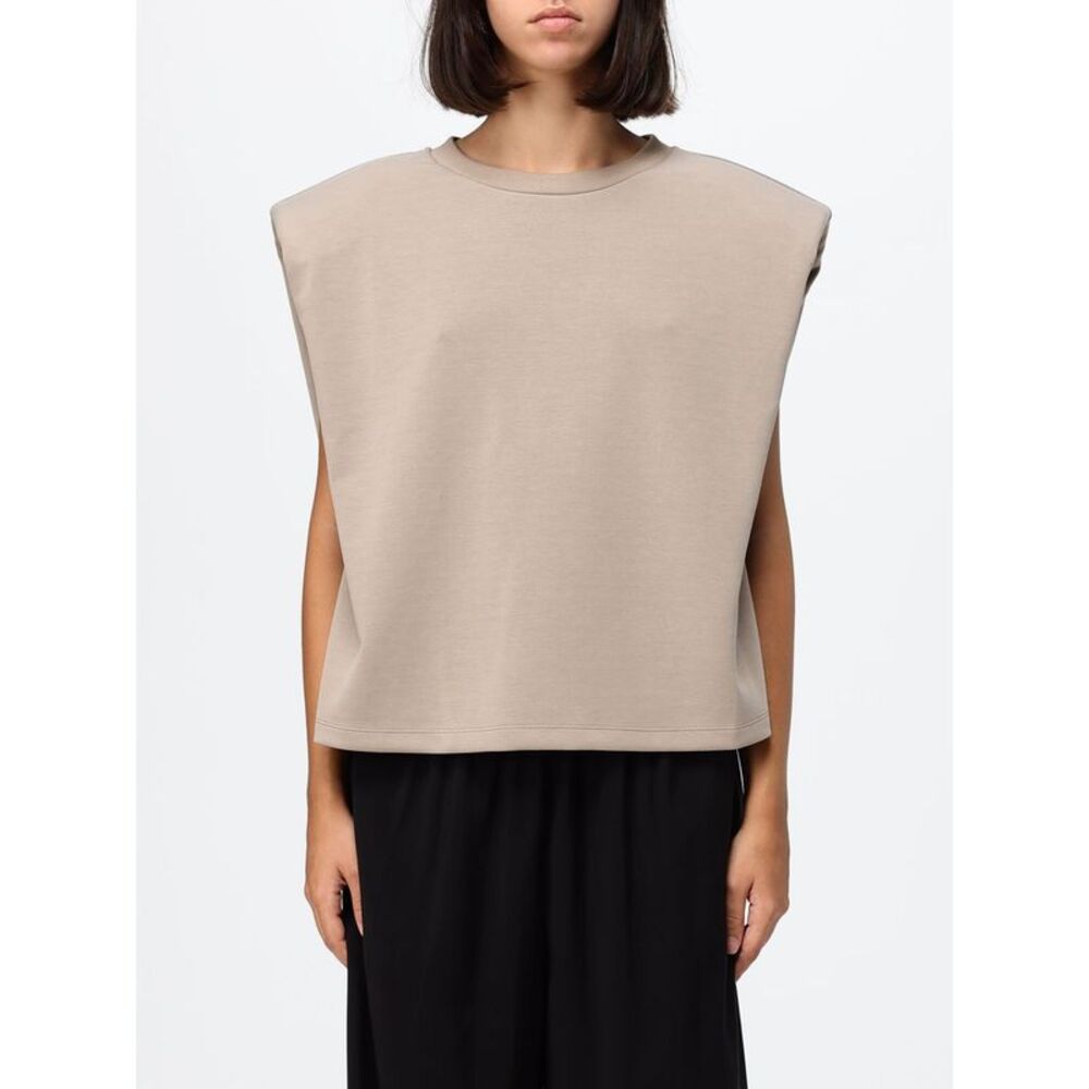 Eleh Top Woman Grey